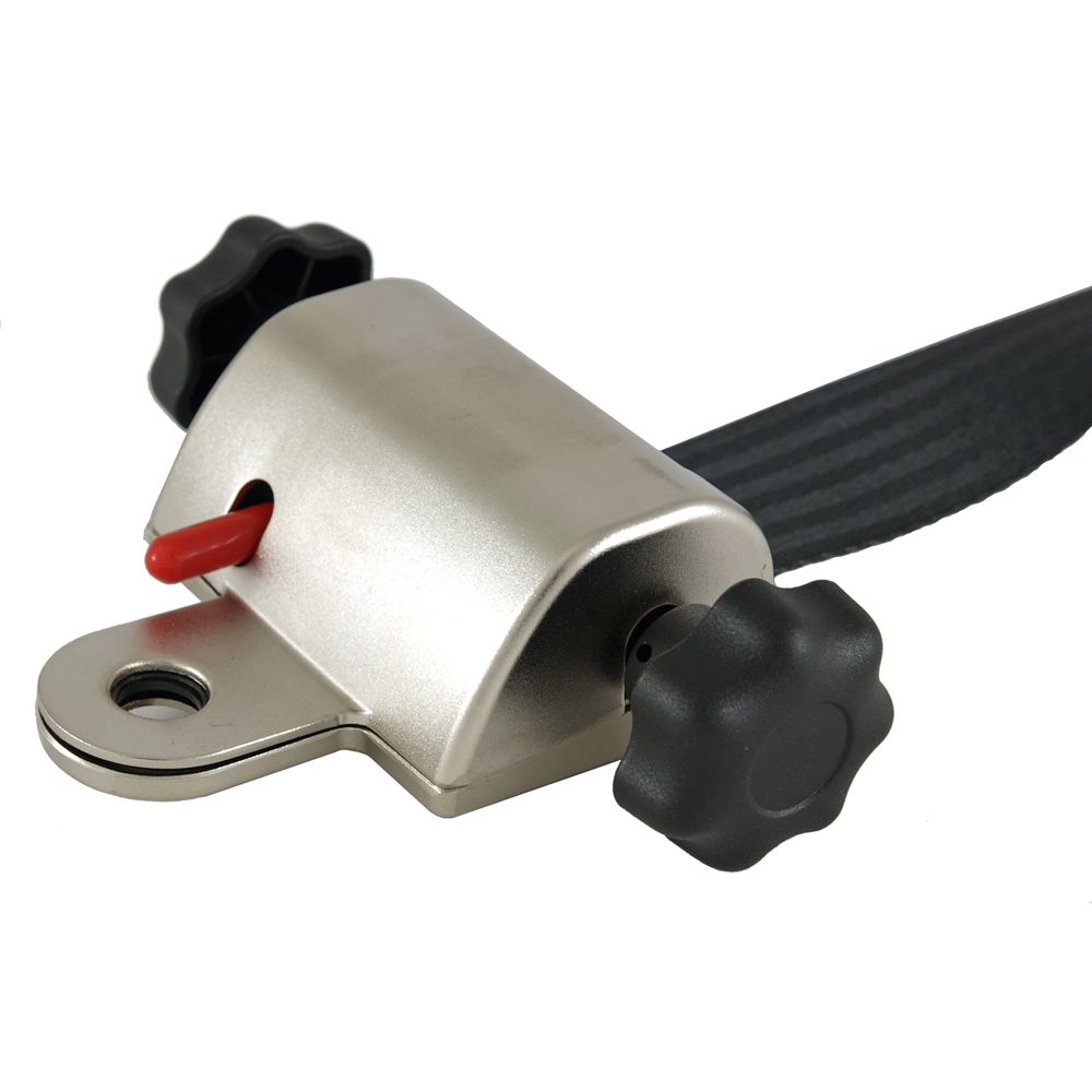 Automatic Locking Retractor ALR