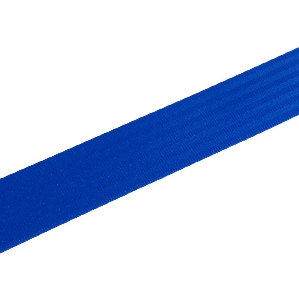 48mm Royal Blue Seat Belt (10m)